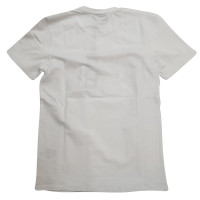 Lee Top Cotton in White