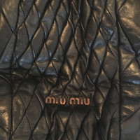 Miu Miu Large Handbag