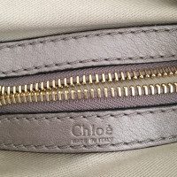 Chloé Chloé Oversized Bay bag