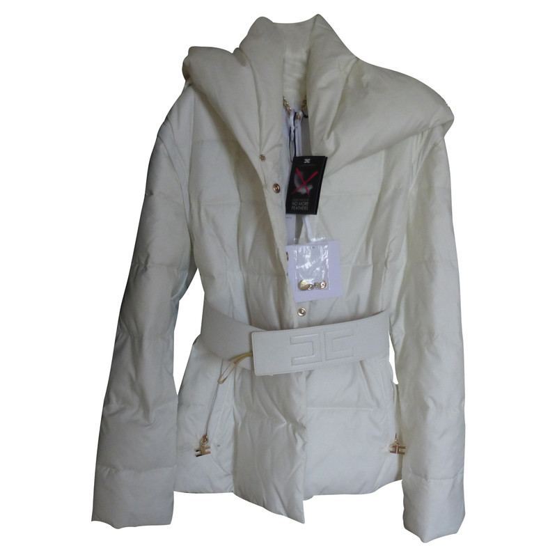 Elisabetta Franchi Daunenjacke