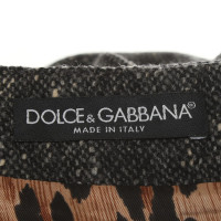 Dolce & Gabbana Rots in het grijs