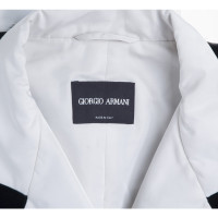 Giorgio Armani Velvet jacket