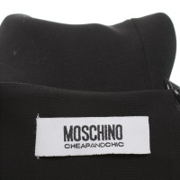 Moschino Cheap And Chic Dress in animal design