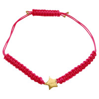 Marc By Marc Jacobs Armband in fuchsia