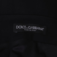 Dolce & Gabbana Jupe en bleu