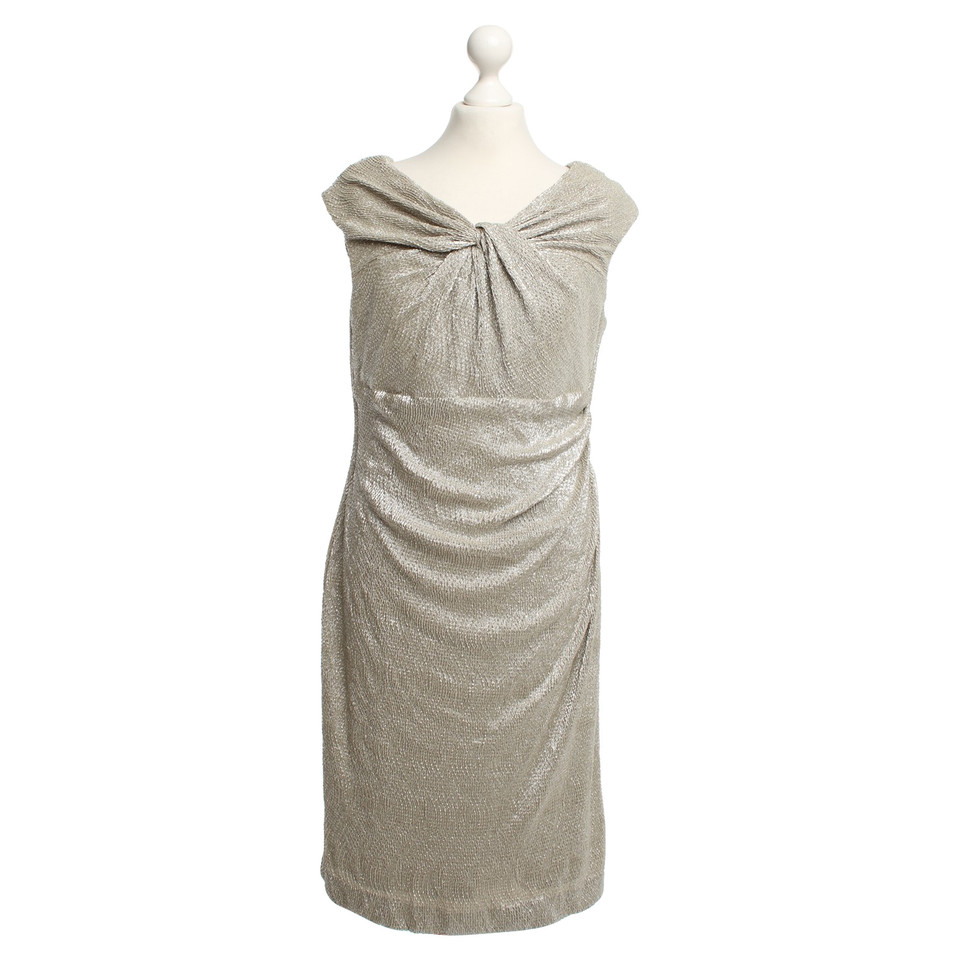 Ralph Lauren Evening Gown with fancy