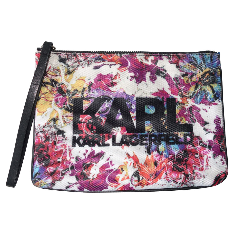 Karl Lagerfeld Pochette