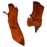 Isabel Marant Nerys Boots Ankle boots