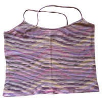 Missoni Striped Top