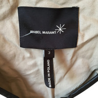 Isabel Marant Jacke in Beige