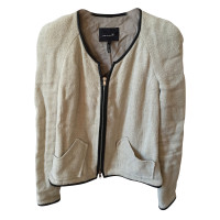 Isabel Marant Jacke in Beige