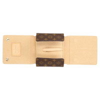 Louis Vuitton Jewelry case from Monogram Canvas