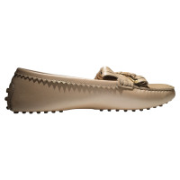 Tod's  Loafer in beige