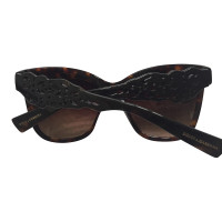 Dolce & Gabbana Cateye sunglasses