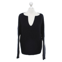 Vanessa Bruno Navy sweater