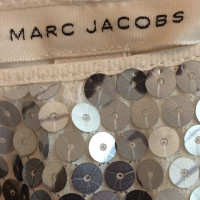 Marc Jacobs Sequins skirt