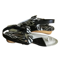 Diane Von Furstenberg sandalen
