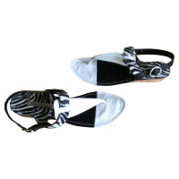 Diane Von Furstenberg sandalen