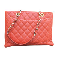 Chanel Grote Shopping Tote