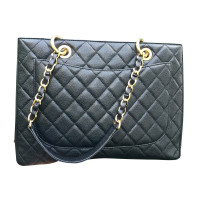 Chanel Grote Shopping Tote