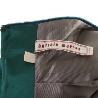 Antonio Marras skirt Green