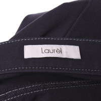 Laurèl Jeans in Violett 