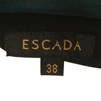 Escada Stretch dress jersey dress oversize dress