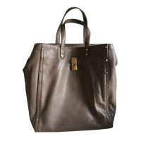 Marc Jacobs Shopper in Taupe
