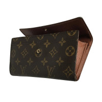Louis Vuitton Monogram wallet 