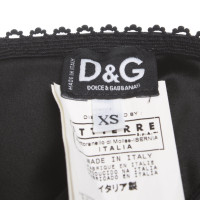D&G Bovenkleding in Zwart