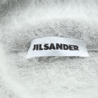 Jil Sander Sweater with angora content