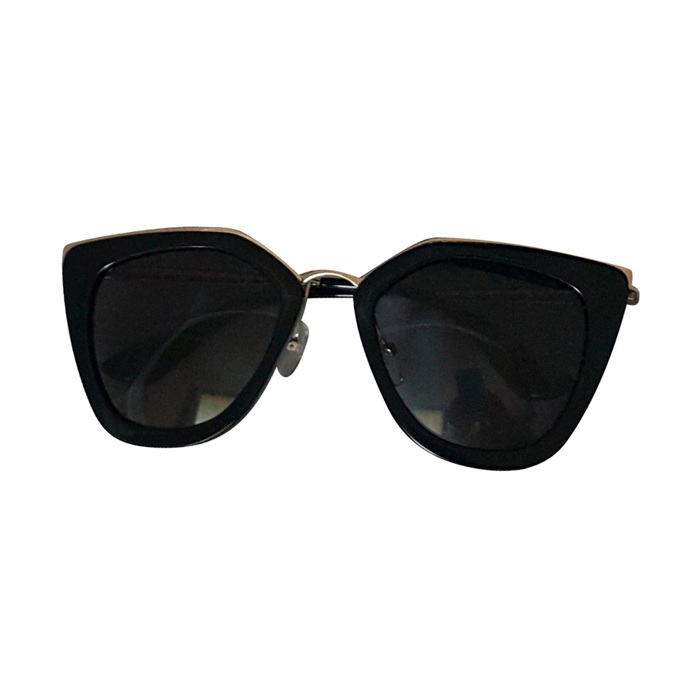 Prada Sunglasses Prada cat eye pr53ss