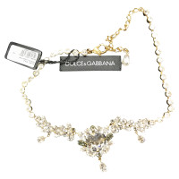 Dolce & Gabbana Chain in gold colors