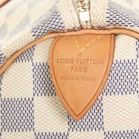 Louis Vuitton Speedy 35 aus Canvas