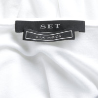 Set Shirt met zijde