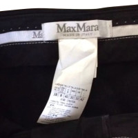 Max Mara Pantalone a sigaretta