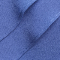 Escada Kleid in Blau