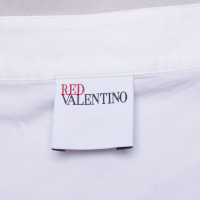 Red Valentino Blouse in white