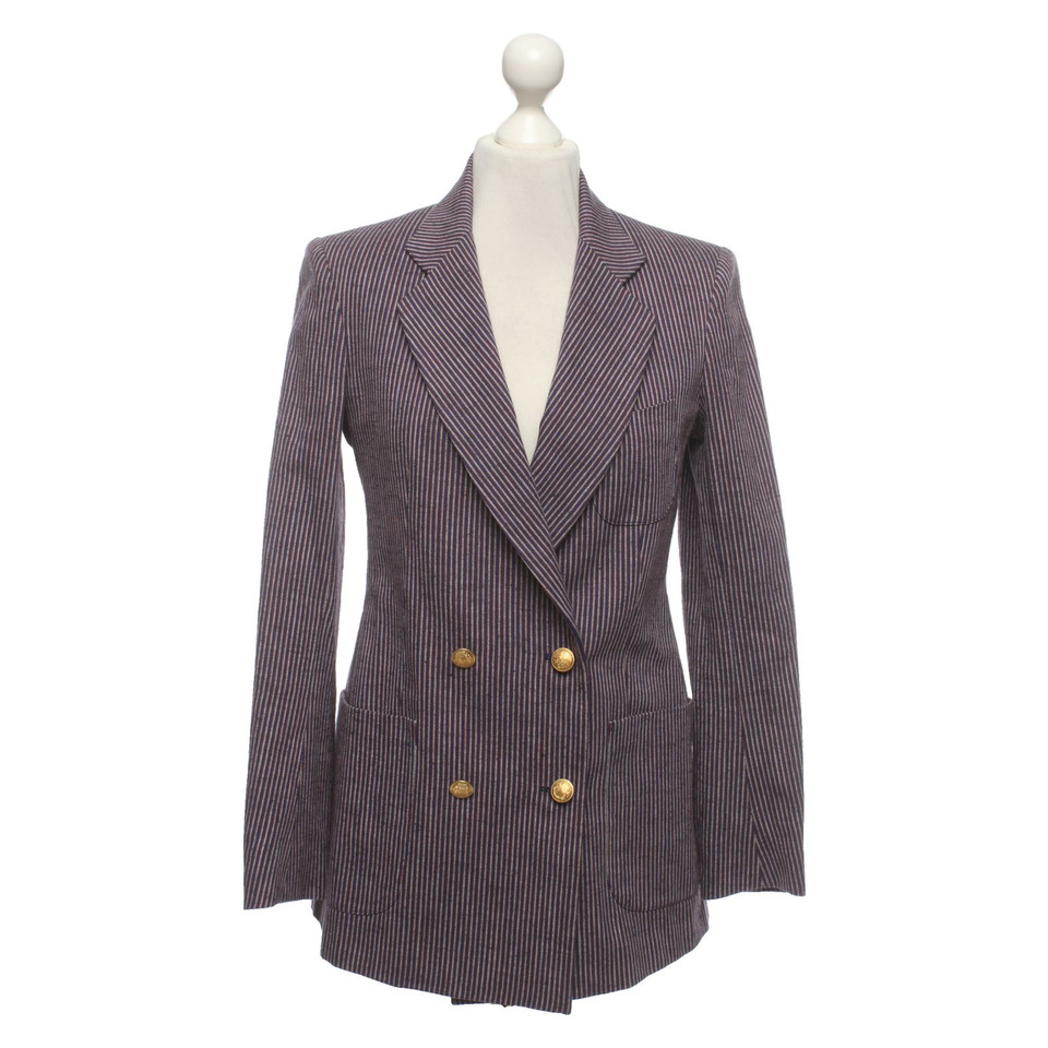 Band Of Outsiders Blazer in Cotone