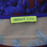 Versace Dress with pattern