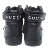 Gucci Sneakers in Schwarz