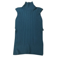 Maison Martin Margiela Knitwear Wool in Green