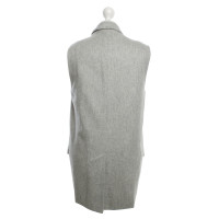 Rag & Bone Vest in grigio