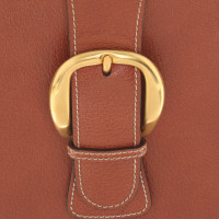 Gucci Vintage Handtasche  in Braun