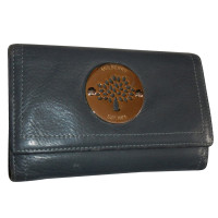 Mulberry leather wallet