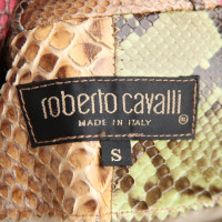 Roberto Cavalli Blazer Jacket