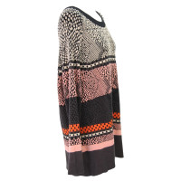 Hobbs pull en tricot avec motif