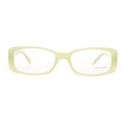 Donna Karan Glasses in Green