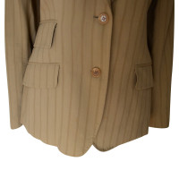 Dolce & Gabbana Waisted jacket Blazer