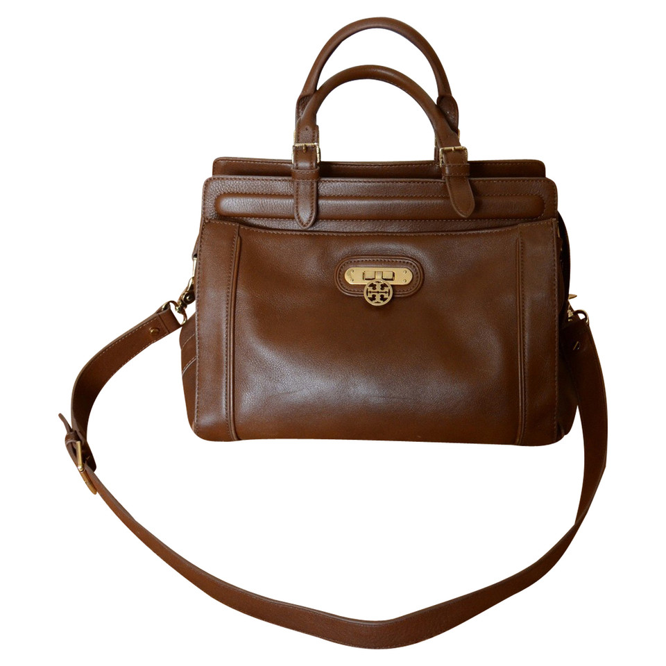 Tory Burch Borsa Daria Satchel